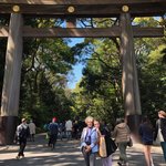 Photo taken by Naomi B