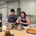 Photo taken by Stephanie N