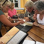 Photo taken by Katie D