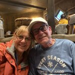 Photo taken by Barbara R