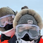 Photo taken by Genevieve R