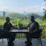 Photo taken by Aaron H