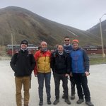 Thanks | Photo taken by florence P