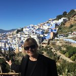 Photo taken by Hilda S