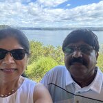 Photo taken by SANTHI S