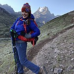 Photo taken by Kristen K