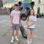 Photo taken by Jen S