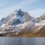 March is a beautiful month in the Sognefjord | Photo taken by Lisa S