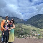 Photo taken by Saba D