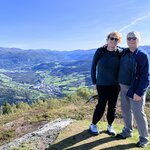 Photo taken by Mary Ellen J