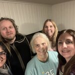 Photo taken by Sandra D