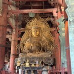 Photo taken by John P