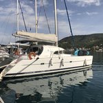 Photo taken by Shawn G