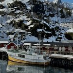 Photo taken by Ian A