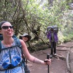 Photo taken by Kristin M