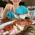 Photo taken by Wilbert A