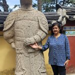 Photo taken by Sailesh P