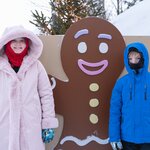 Photo taken by Jennie H