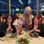 Photo taken by Debra Z