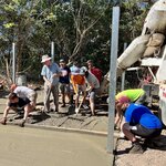 Photo taken by Joy E