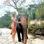 Photo taken by Collins M