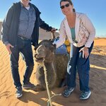 Photo taken by Sarah B