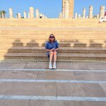 Photo taken by Charles M