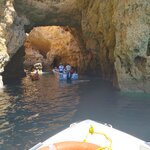 Photo taken by George N