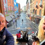 Photo taken by Kim G