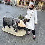 Photo taken by Genevieve R