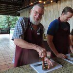 Photo taken by Pat K