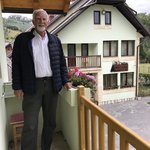 Casa Dobre | Photo taken by Anne L