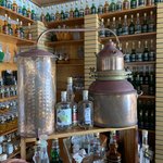 Kitron Still | Photo taken by David C