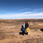 Photo taken by Maria R