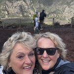 Photo taken by Mary L