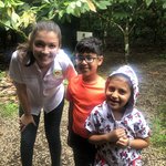 Best Guide Ever | Photo taken by Nitin A