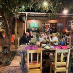 Photo taken by Tom B