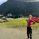 Photo taken by Leigh M