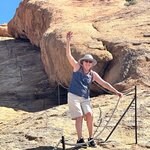 Photo taken by Michael G