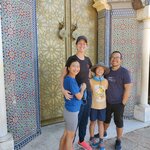 Photo taken by Thomas N