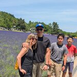 Photo taken by Caroline K