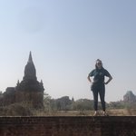 Photo taken by Terri M