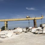 Marble everywhere  | Photo taken by Ema B
