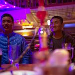 Photo taken by Peter M