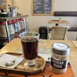 Photo taken by Mariah M