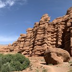 Photo taken by Leah H