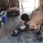 Photo taken by John B