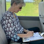 Photo taken by Roveen B