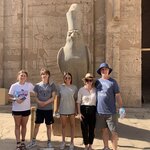 Photo taken by Lisa W