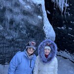 Photo taken by Sandra D